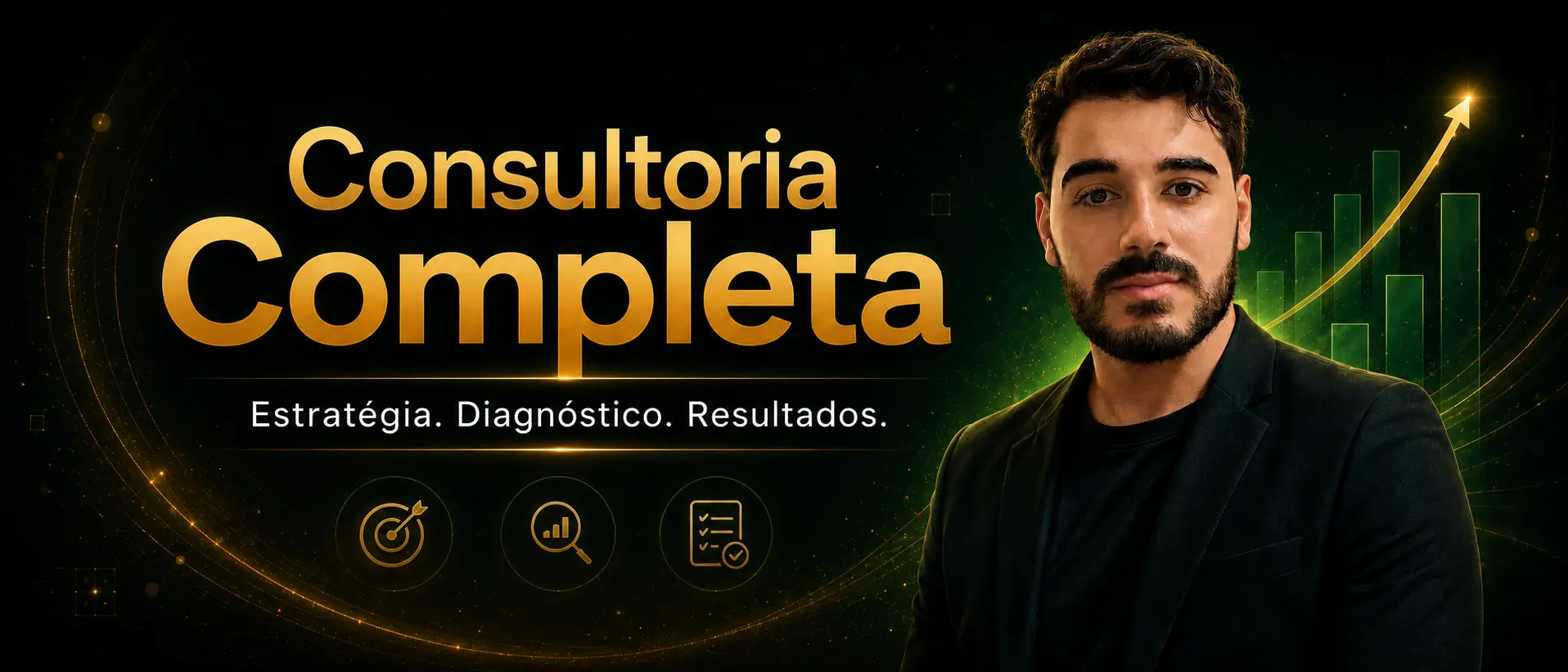 Consultoria de vendas