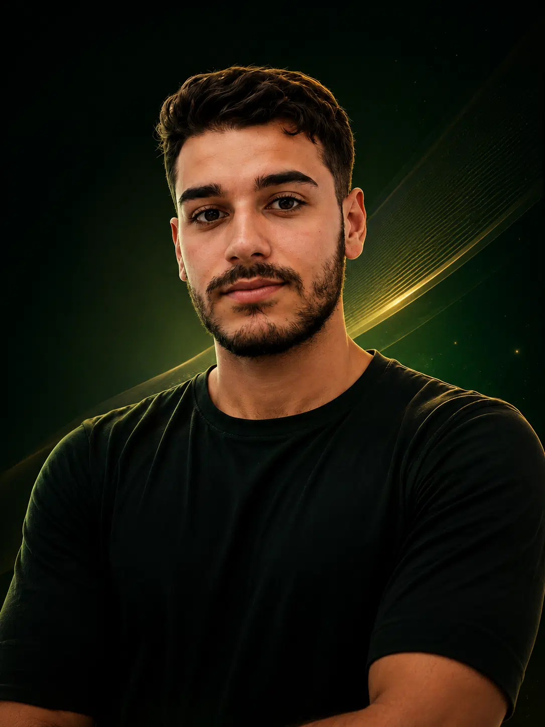 William Silva, criador do Playbook 4 vendas em 10 conversas