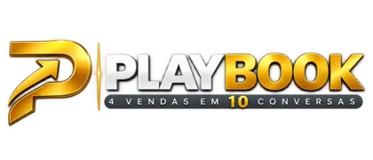 Playbook 4 Vendas em 10 Conversas